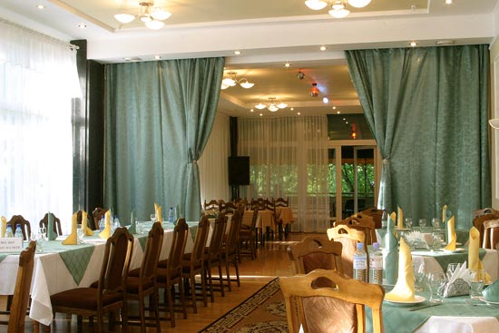 Главный зал